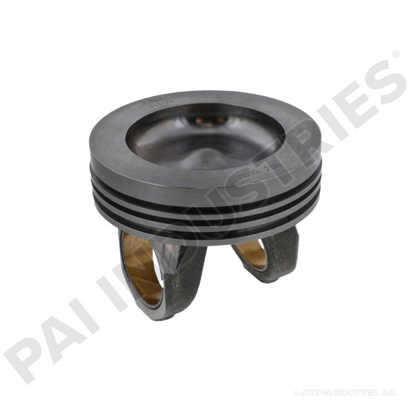 PISTON CROWN