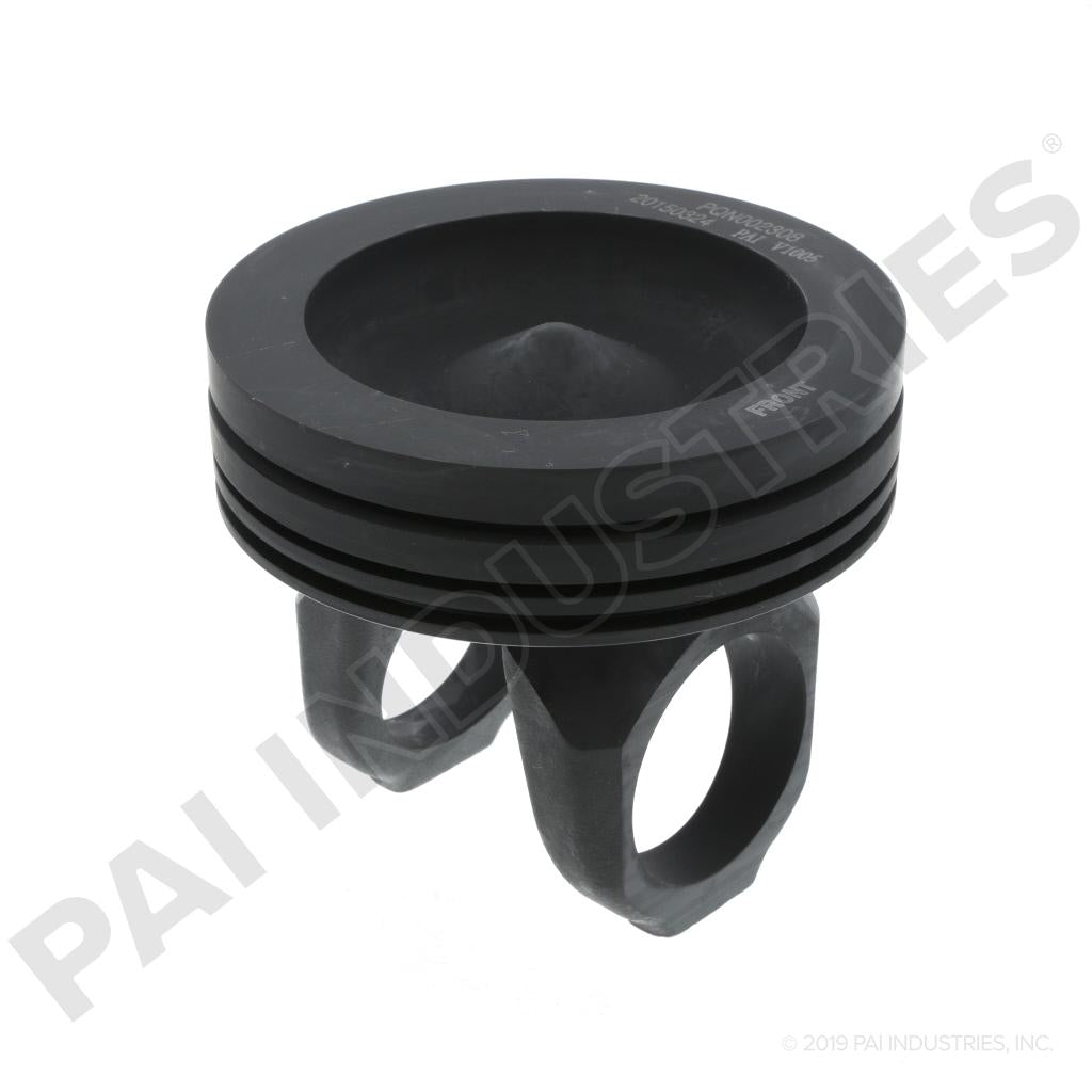 PISTON CROWN