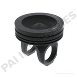 PISTON CROWN
