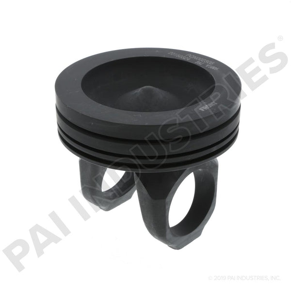 PISTON CROWN
