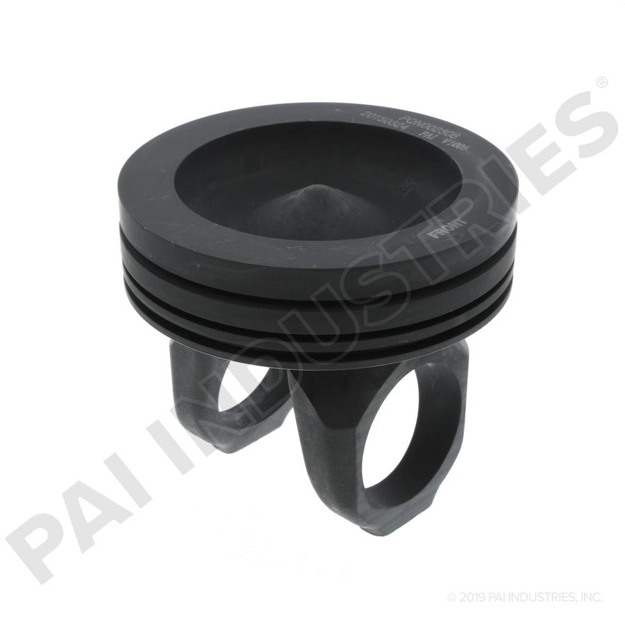 PISTON CROWN