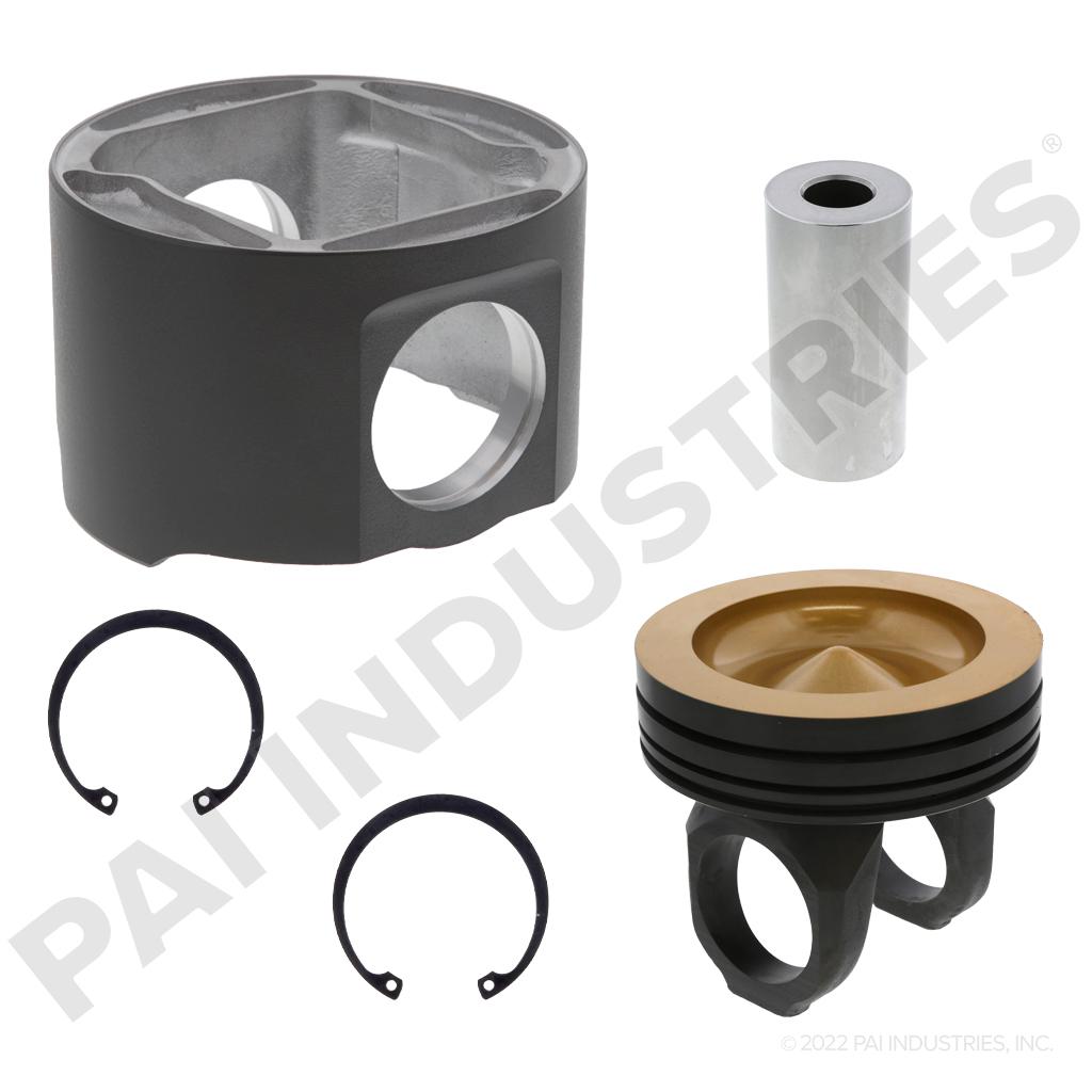 311190HP Cat / Caterpillar C16 ENGINES HIGH PERFORMANCE PISTON KIT