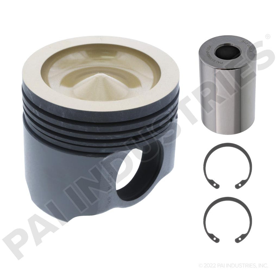 311195HP Cat / Caterpillar C15 ENGINE PISTON KIT