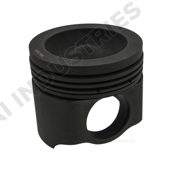 PISTON