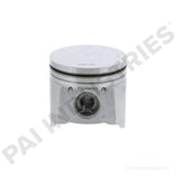 NATURAL GAS PISTON KIT