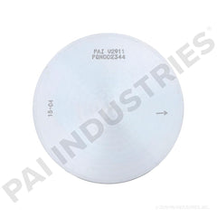 311211 Caterpillar 3300 / 3306 Natural Gas Piston Kit | PAI | JAK's Diesel