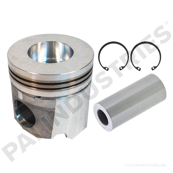 MODIFIED NATURAL GAS PISTON KIT