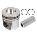 Caterpillar 3412 11.4:1 Modified Natural Gas Piston Kit, PAI , Pack of 1