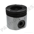 Caterpillar 3406C Piston Kit