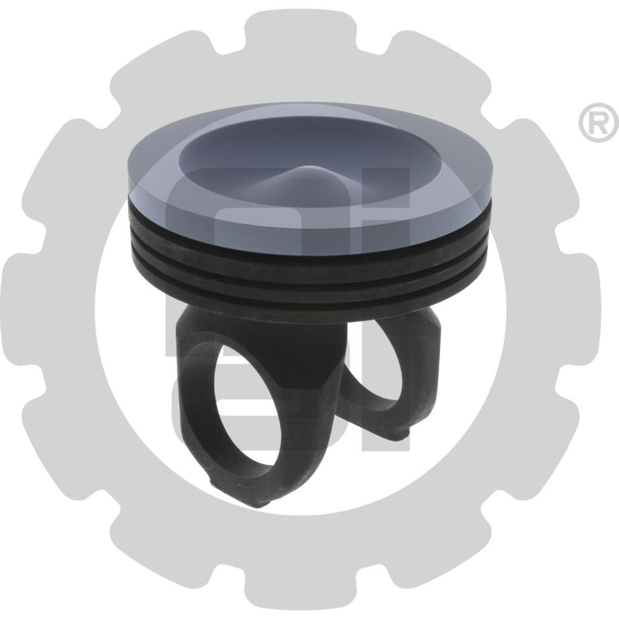 PISTON CROWN