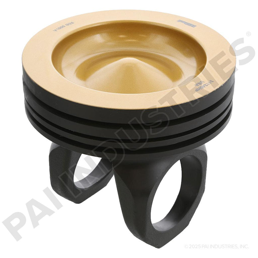 311248HP Cat / Caterpillar C15 ENGINE HIGH PERFORMANCE PISTON CROWN