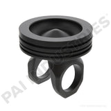 PISTON CROWN