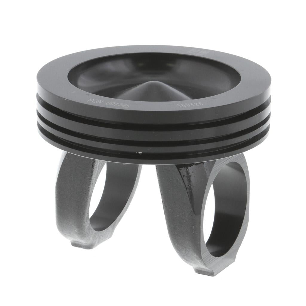 PISTON CROWN