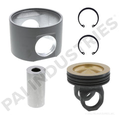 311253HP Cat / Caterpillar C15 ENGINE HIGH PERFORMANCE PISTON KIT