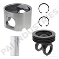 Caterpillar 3406E / C15 / C16 Piston Kit