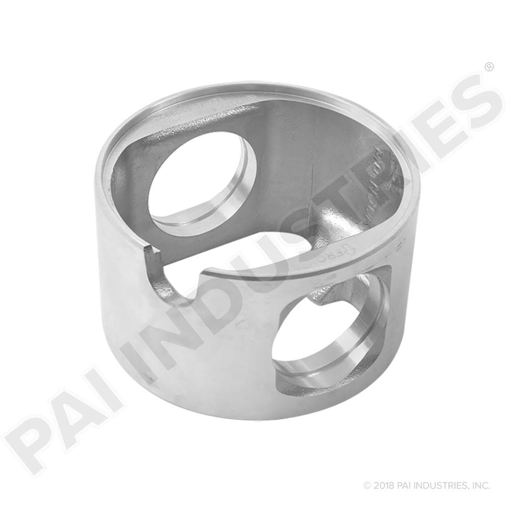 PISTON SKIRT