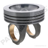 PISTON CROWN