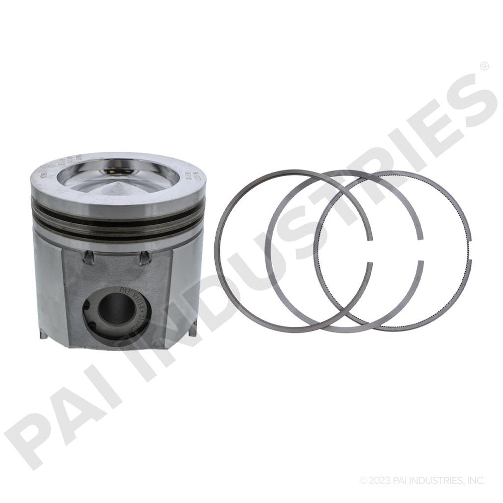 PISTON KIT