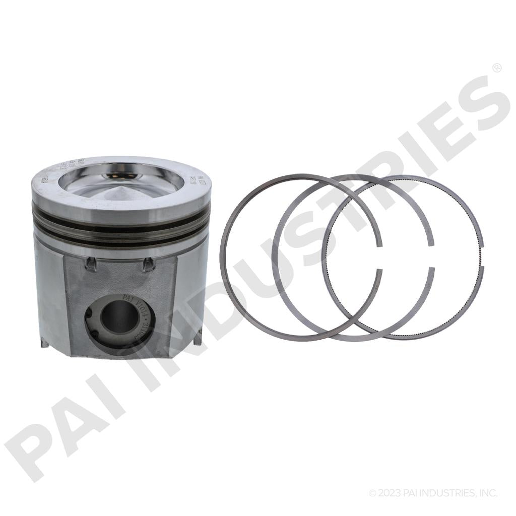 PISTON KIT