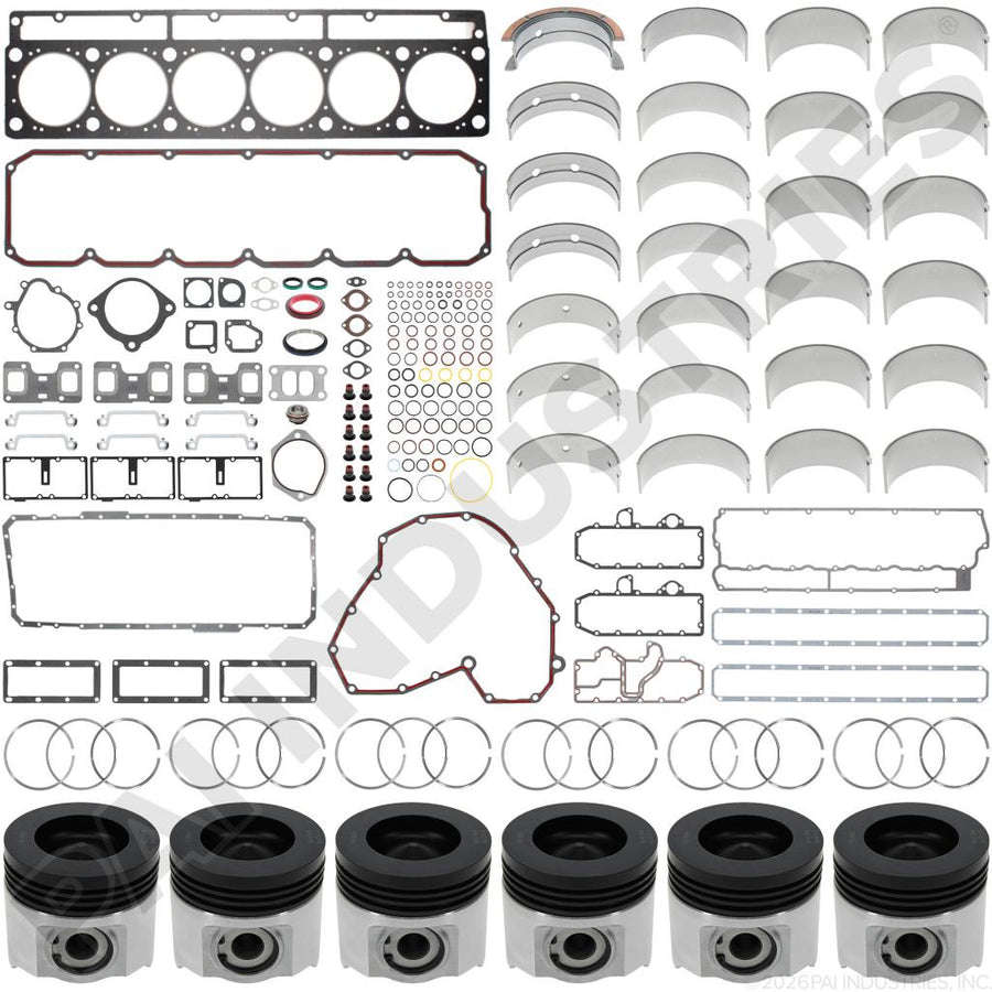 311610-001 Engine Kit