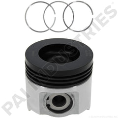 855 CUMMINS ROCKER ARM SHAFT