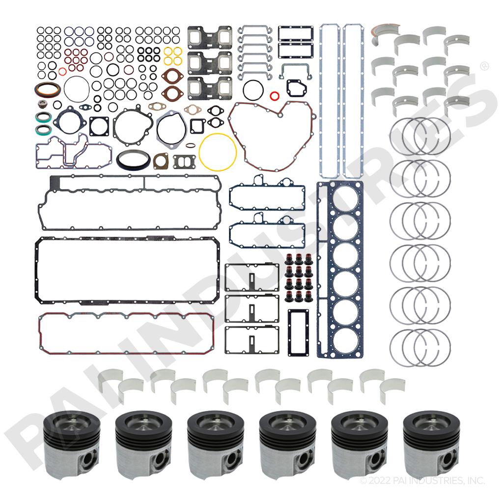 Cat / Caterpillar 3116 SERIES ENGINE KIT