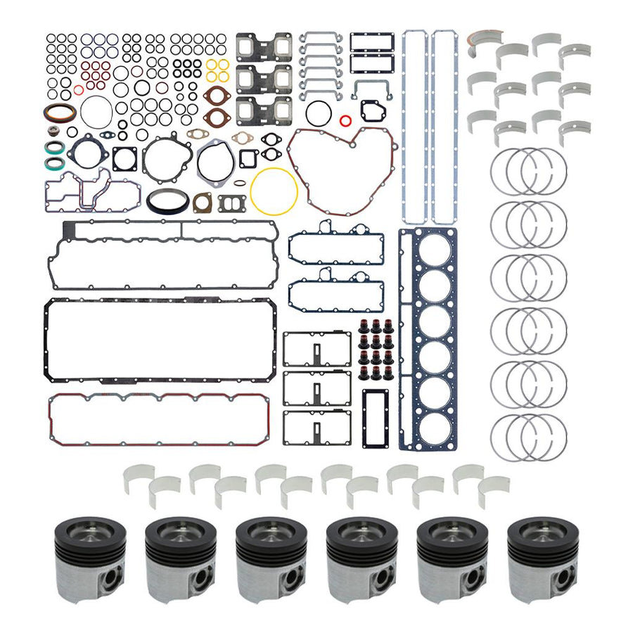 311611-017 Cat / Caterpillar 3116 SERIES ENGINE KIT