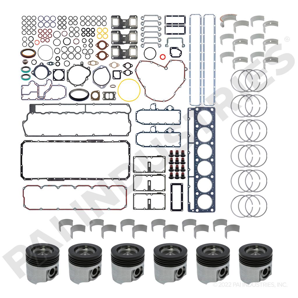Engine Kit