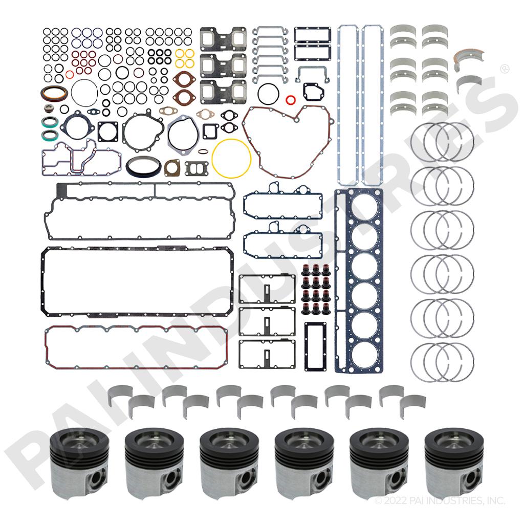 ENGINE KIT