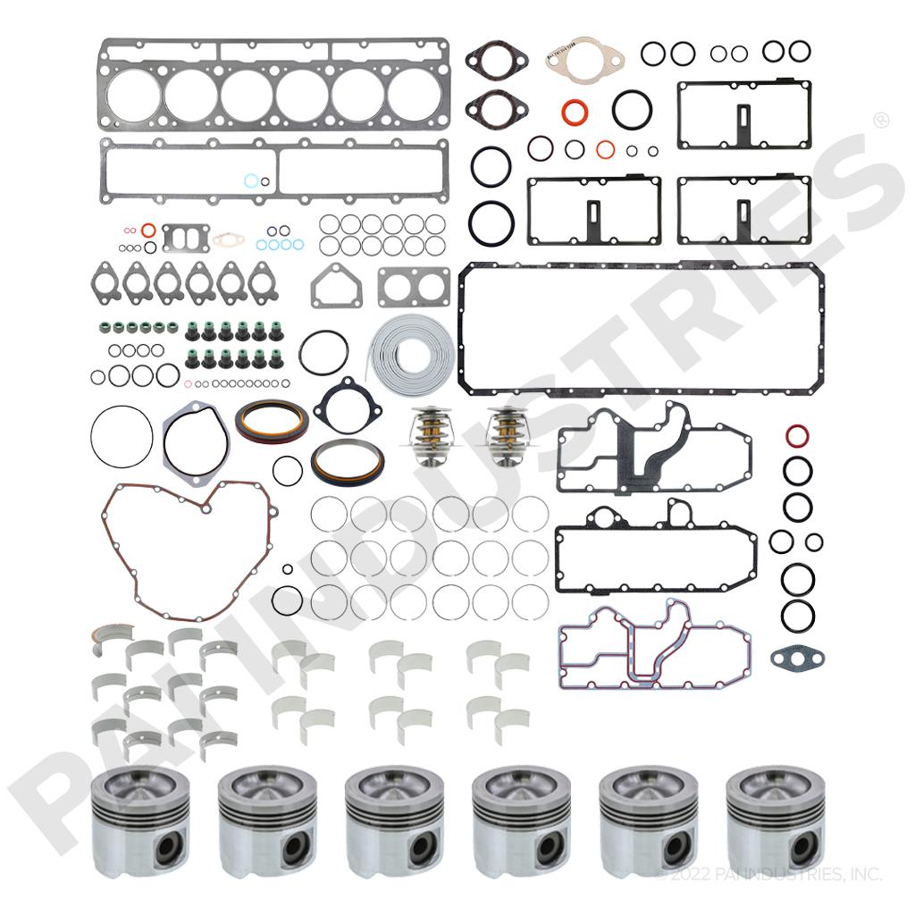 ENGINE KIT
