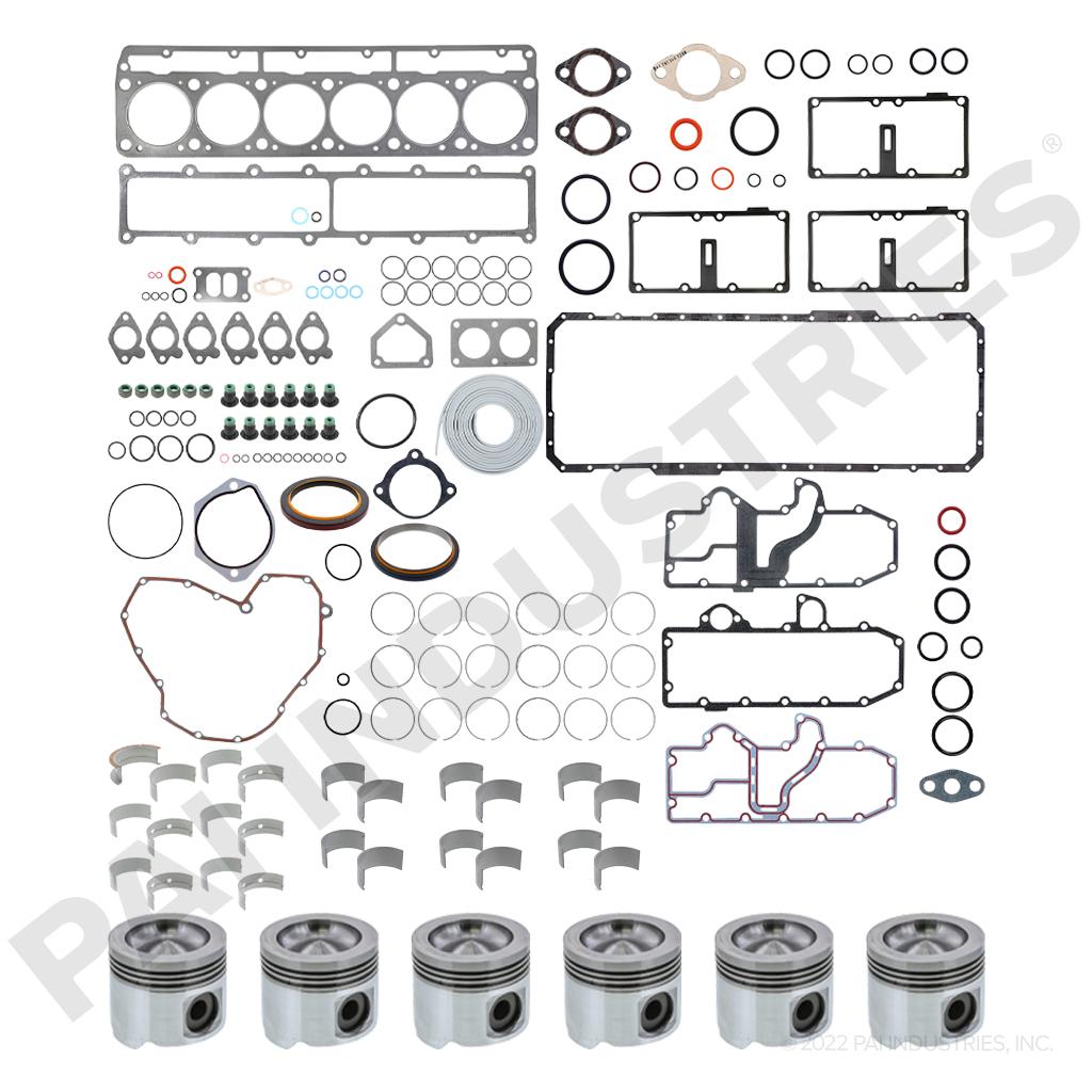 ENGINE KIT