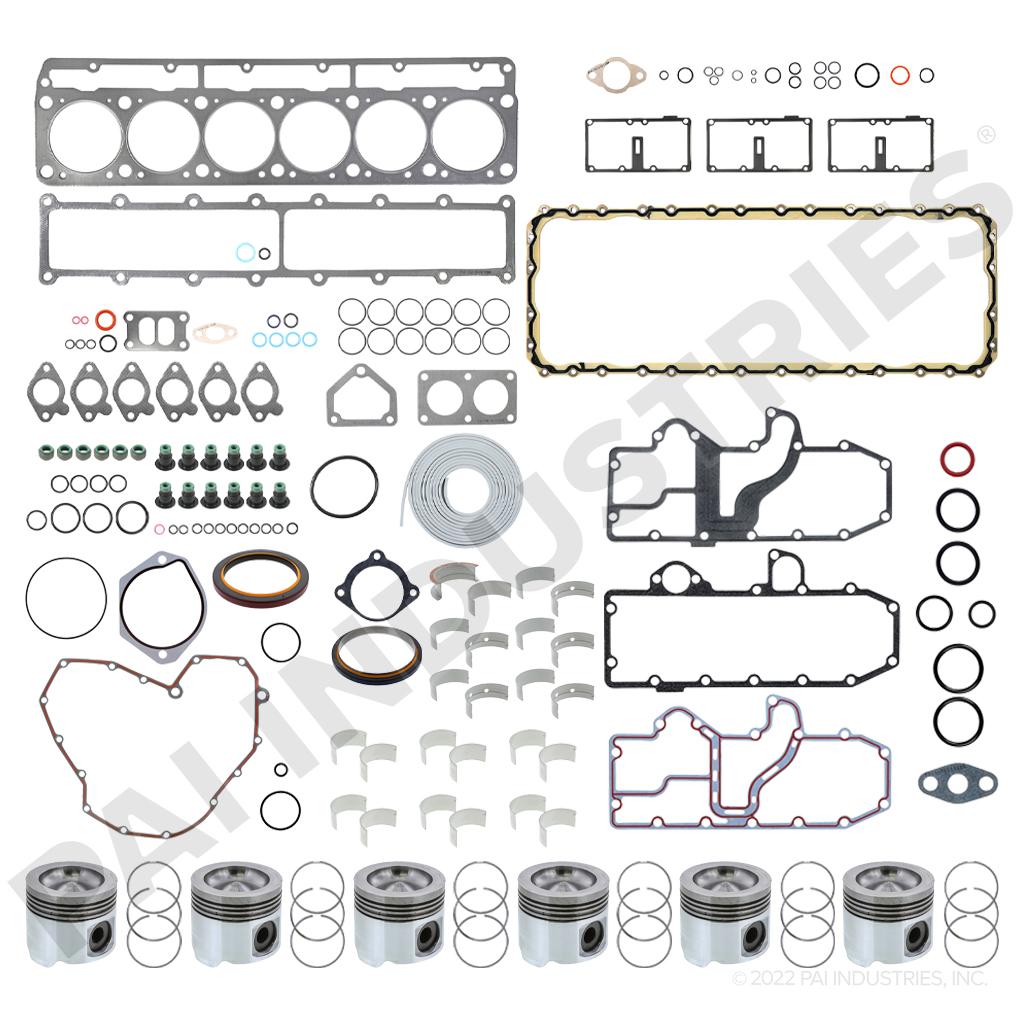 ENGINE KIT