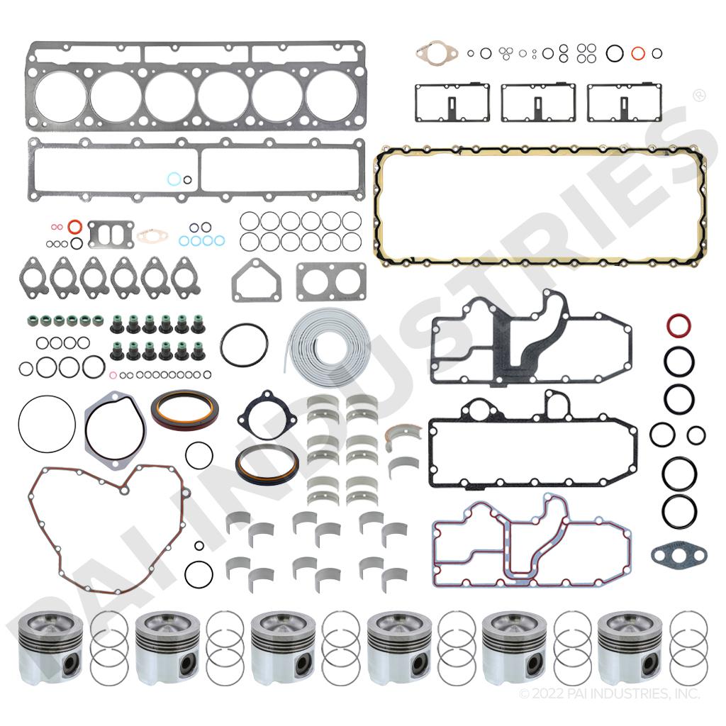 ENGINE KIT