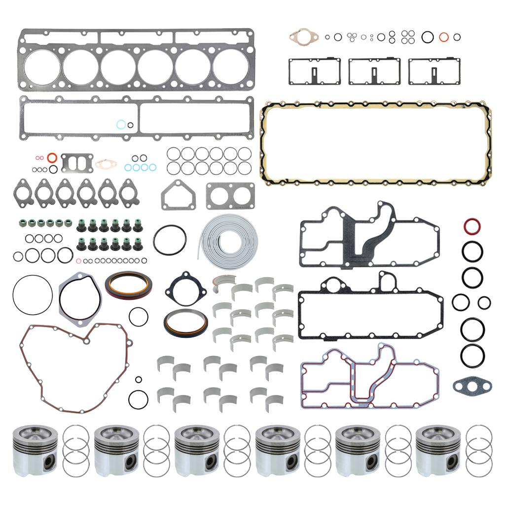 OVERHAUL ENGINE KIT