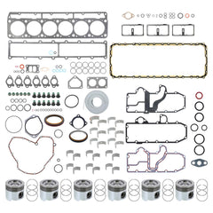 OVERHAUL ENGINE KIT