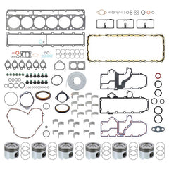 OVERHAUL ENGINE KIT