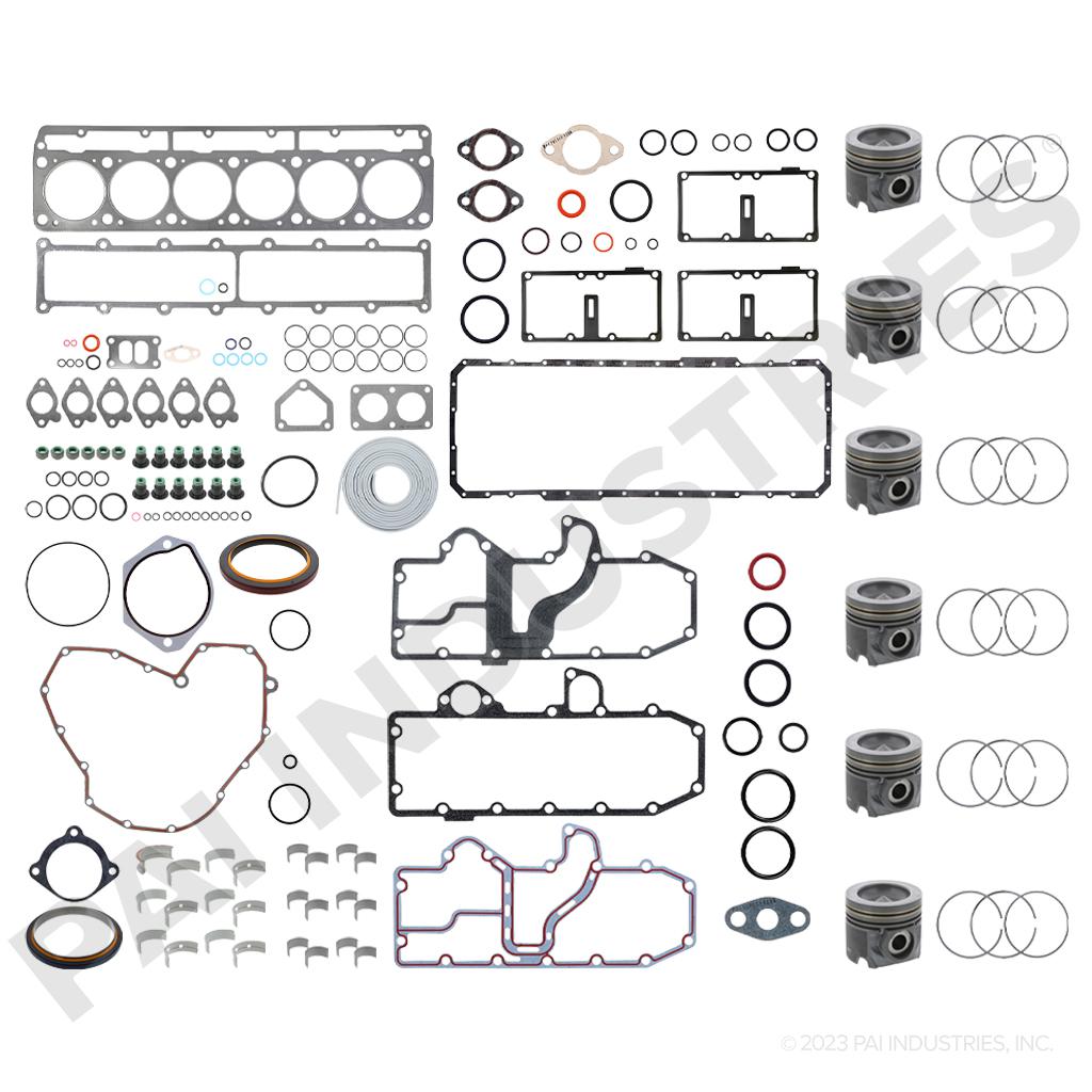 ENGINE KIT