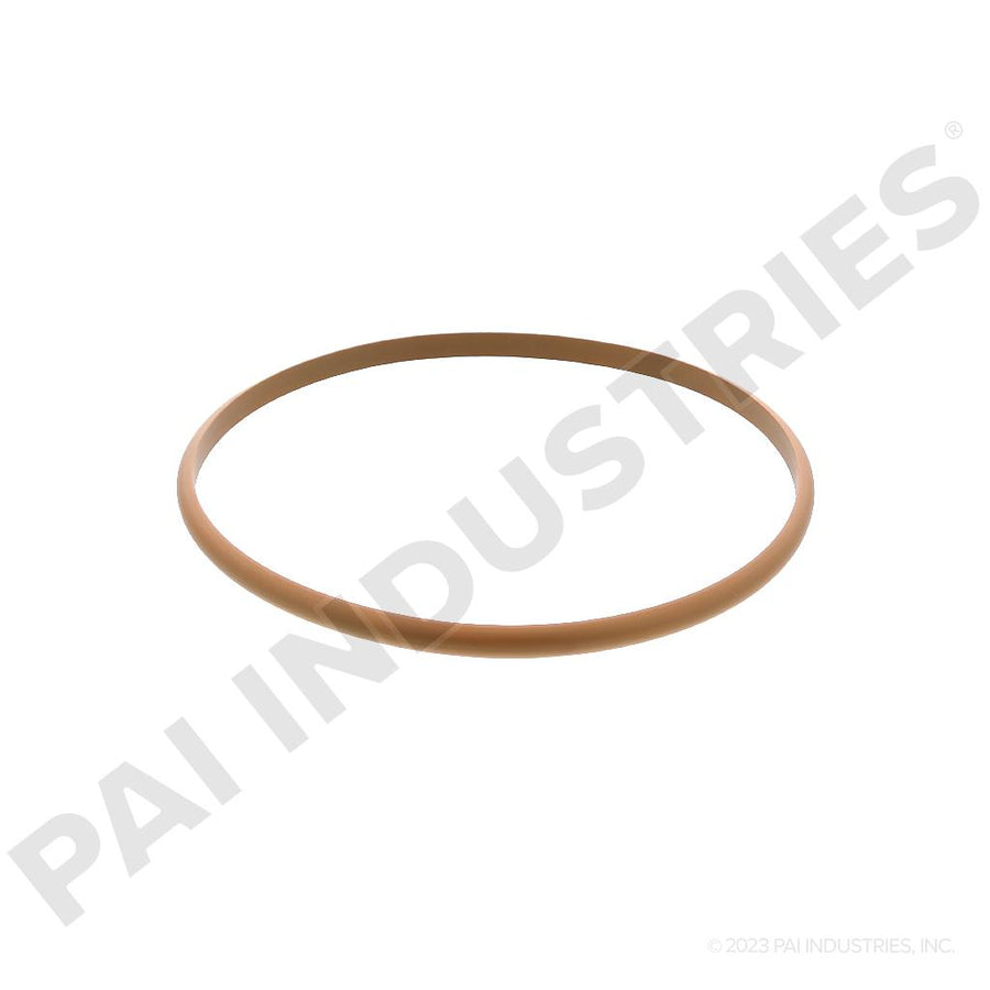 Caterpillar 3406E / C15 / C16 / C18 Liner D-Ring, PAI 321207 (OEM 1313717), Pack of 1