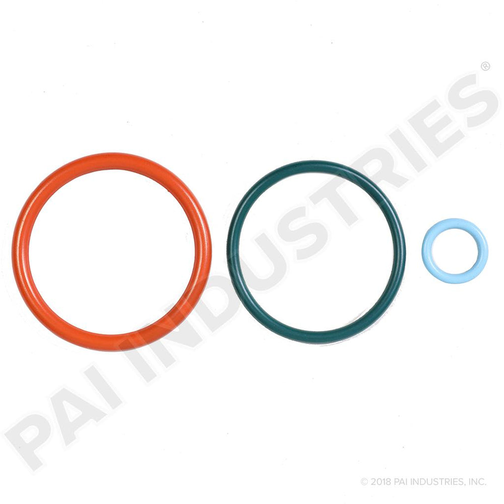 INJECTOR O-RING KIT