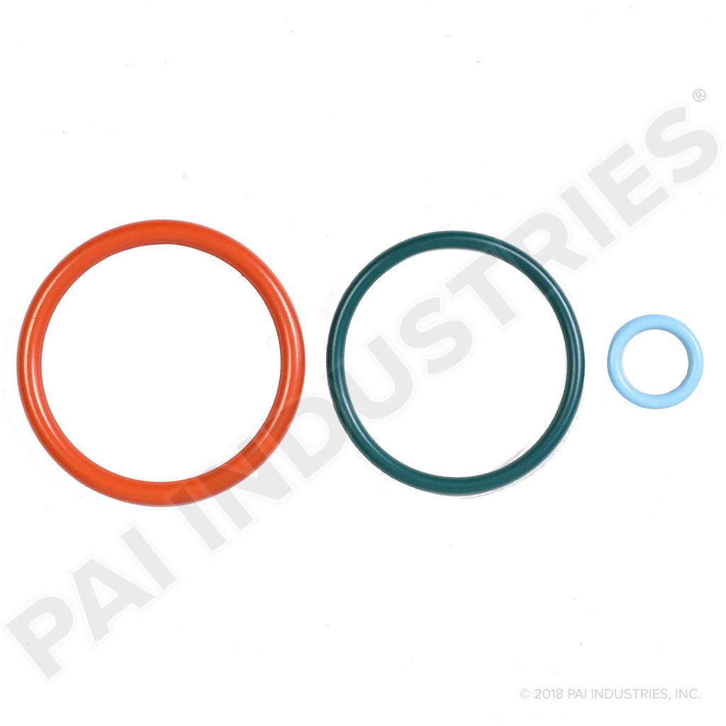 INJECTOR O-RING KIT