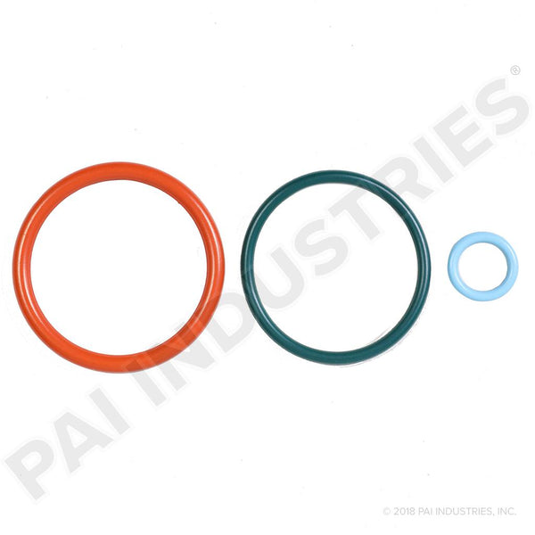 INJECTOR O-RING KIT