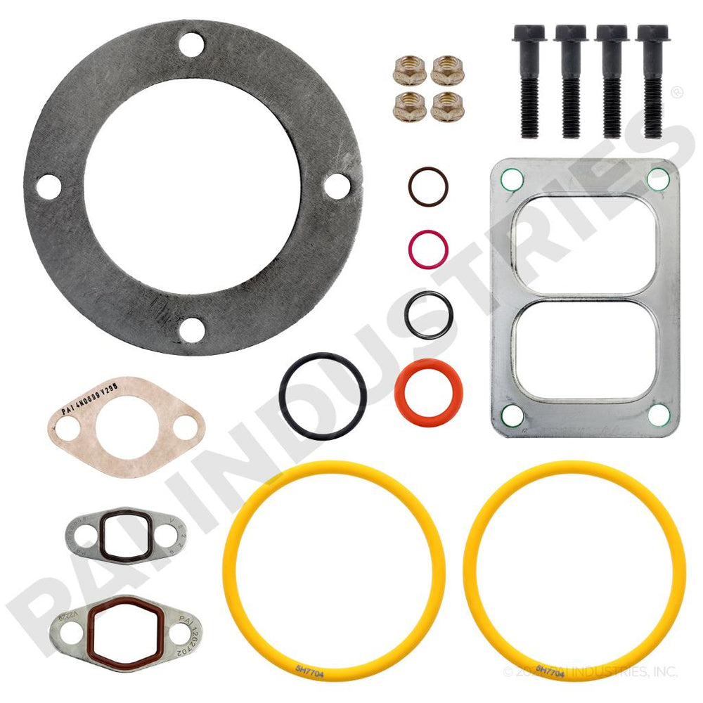 O-RING KIT