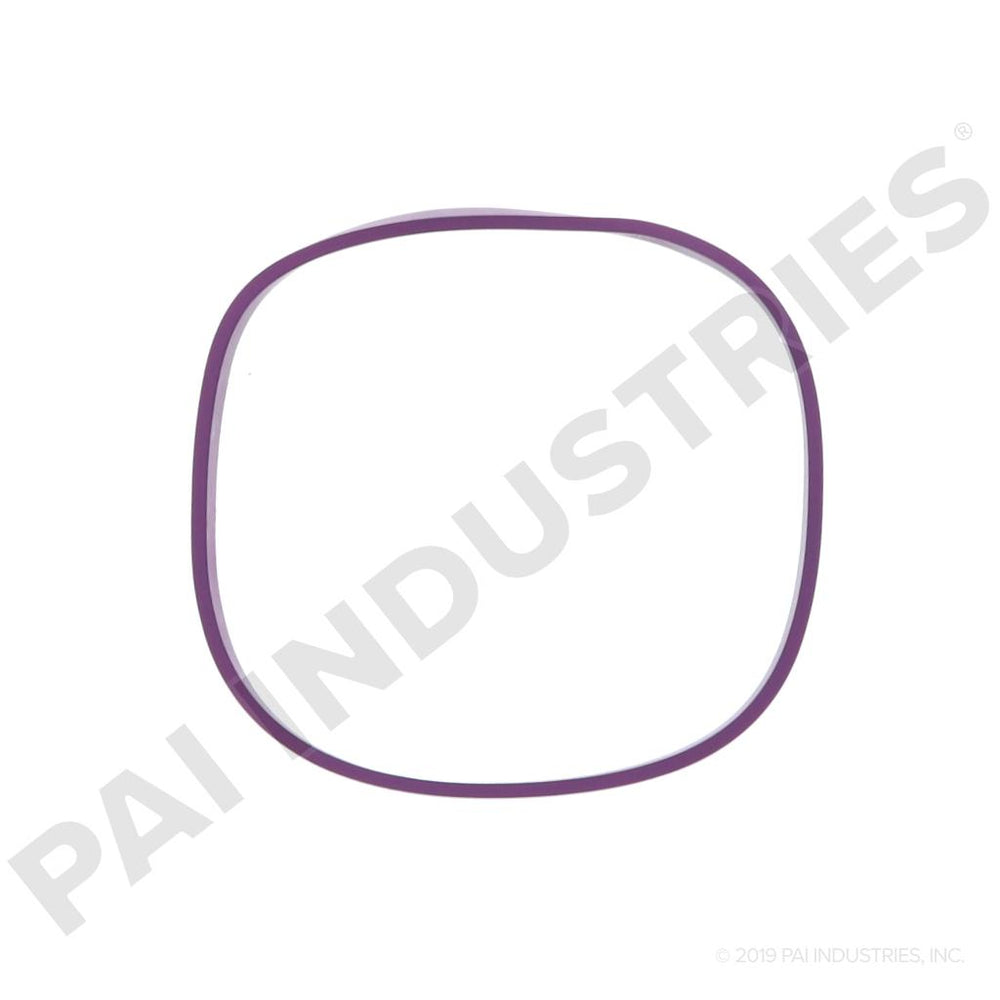 RECTANGULAR SEALING RING