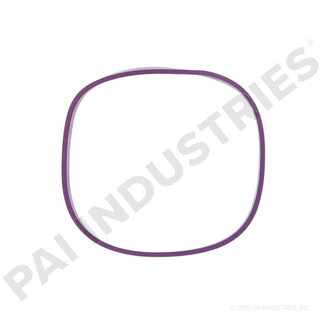 RECTANGULAR SEALING RING