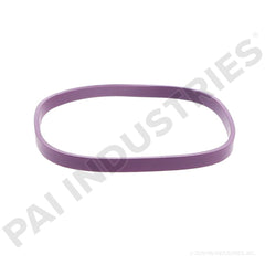 321342 Caterpillar 3176 Rectangular Sealing Ring | PAI | JAK's Diesel (Pack of 6)