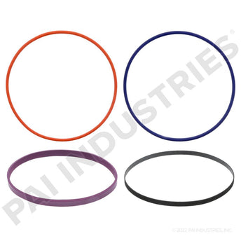321351 Caterpillar Liner 0-Ring Kit With Crevice Seal | PAI