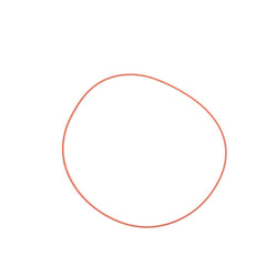RECTANGULAR SEALING RING