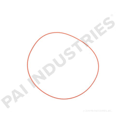321353 Caterpillar 3406E / C15 / C16 Rectangular Sealing Ring | PAI | JAK's Diesel (Pack of 2)