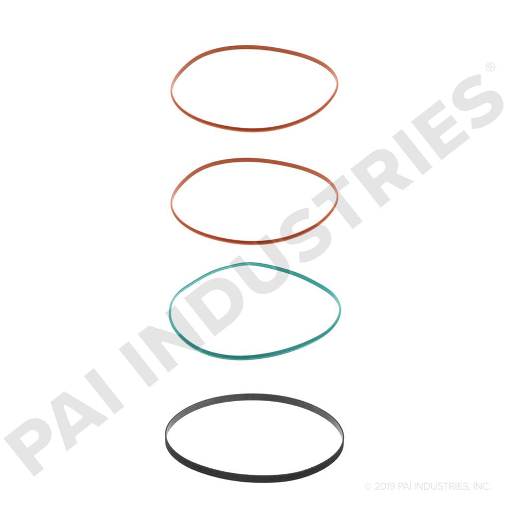 LINER O-RING KIT (C18)