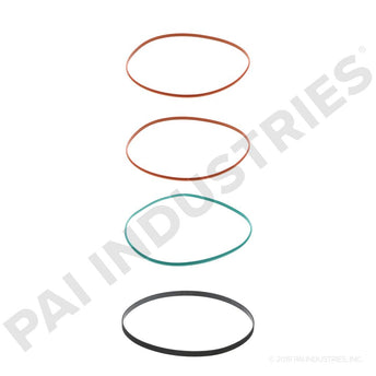 321354 Caterpillar Liner O-Ring Kit (C18) | PAI